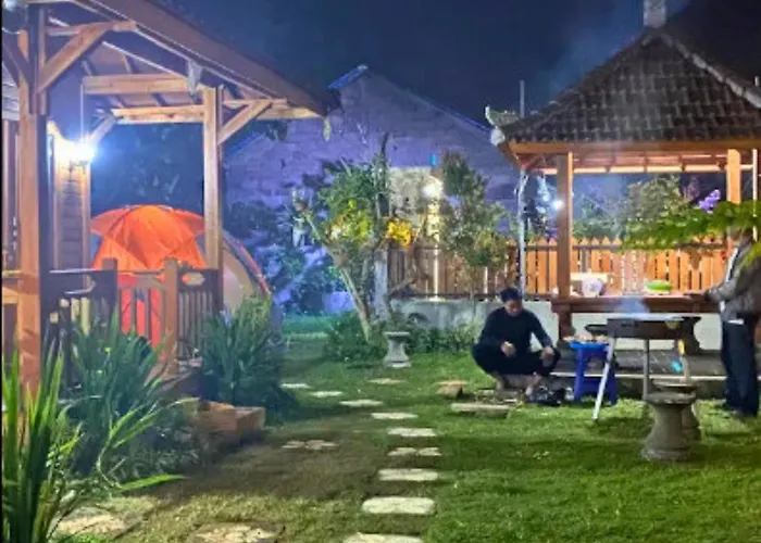 D'rana Buyan Holiday home Bedugul (Bali)
