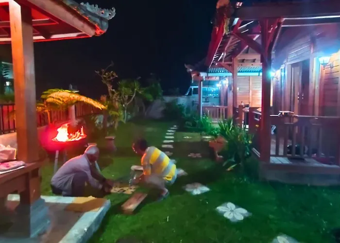 Holiday home D'rana Buyan Bedugul (Bali)
