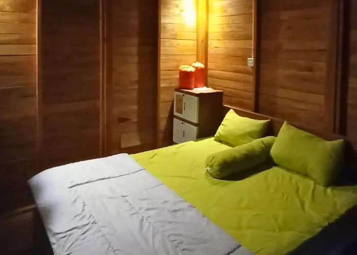 Holiday home D'rana Buyan