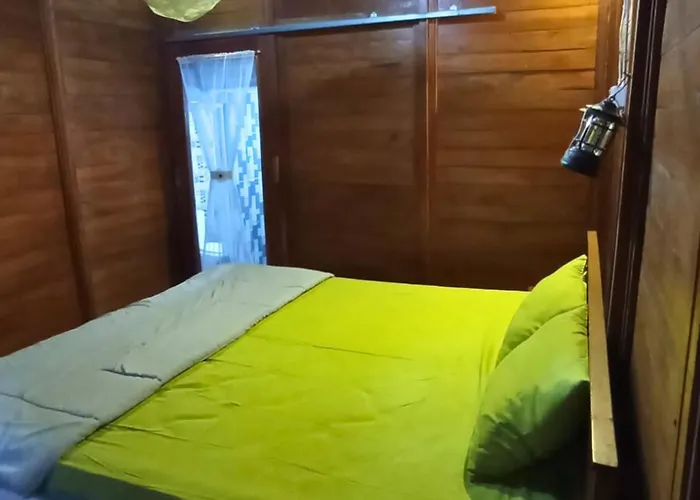 D'rana Buyan Holiday home Bedugul (Bali)