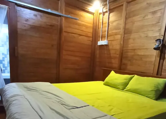 D'rana Buyan Holiday home Bedugul (Bali)