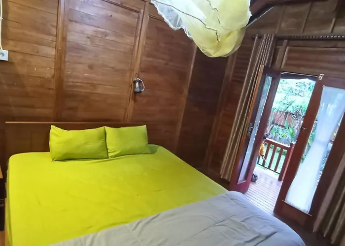 D'rana Buyan Holiday home