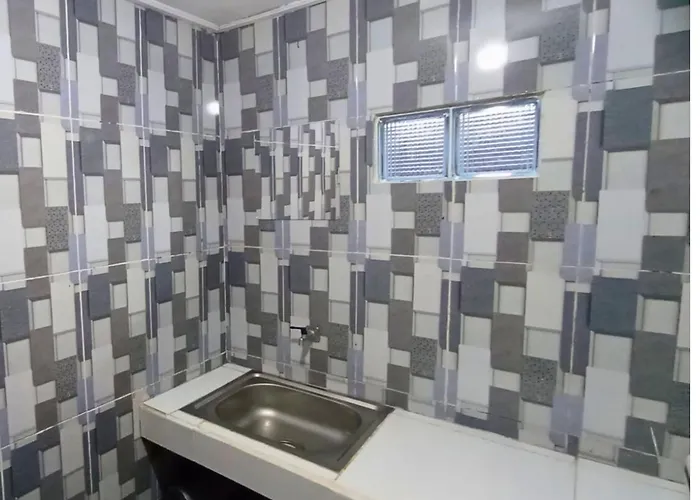 Holiday home D'rana Buyan